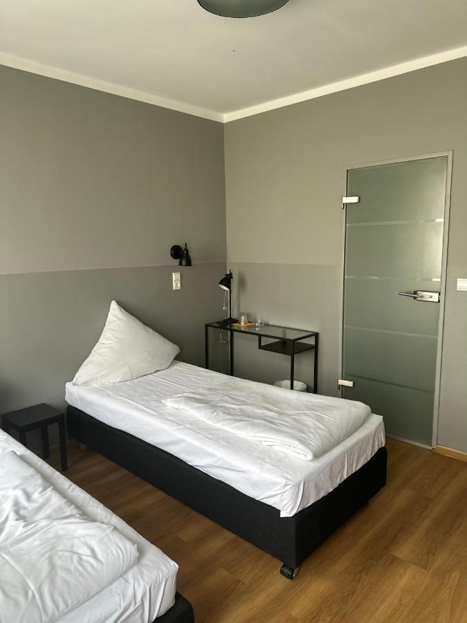 Hotel Fly ' In Offenbach am Main Exterior foto