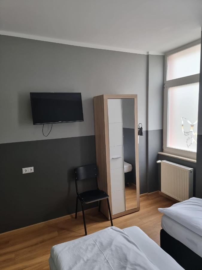 Hotel Fly ' In Offenbach am Main Exterior foto