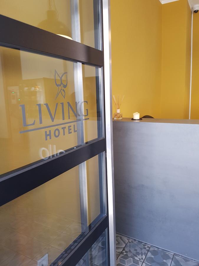 Hotel Fly ' In Offenbach am Main Exterior foto