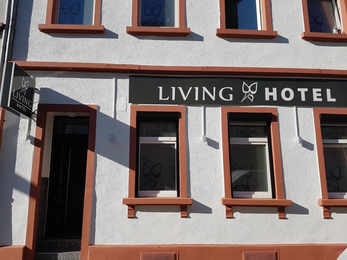 Hotel Fly ' In Offenbach am Main Exterior foto